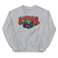 Lakeland Loggerheads (XL logo)