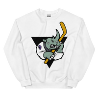 Hampton Roads Rhinos (XL logo)