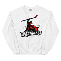 Las Vegas Wranglers (XL logo)