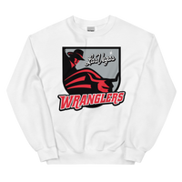 Las Vegas Wranglers (XL logo)