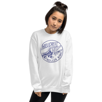 Hillcrest Roller Rink