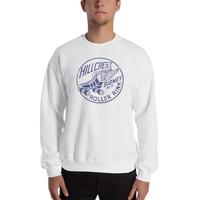 Hillcrest Roller Rink