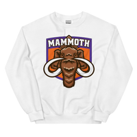 Elmira Mammoth (XL logo)