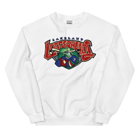 Lakeland Loggerheads (XL logo)