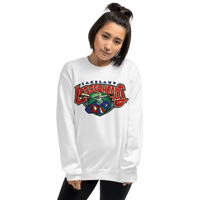 Lakeland Loggerheads (XL logo)