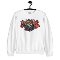 Lakeland Loggerheads (XL logo)