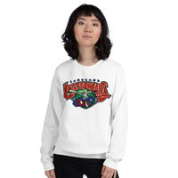 Lakeland Loggerheads (XL logo)