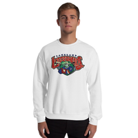 Lakeland Loggerheads (XL logo)