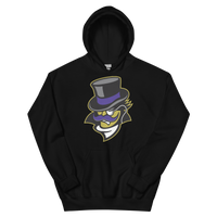 Cape Cod Barons (XL logo)
