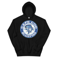 Cape Cod Bluefins (XL logo)