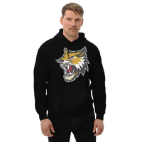 Vermilion County Bobcats (XL logo)