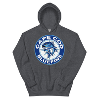 Cape Cod Bluefins (XL logo)