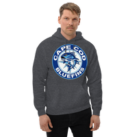 Cape Cod Bluefins (XL logo)