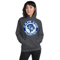 Cape Cod Bluefins (XL logo)