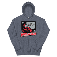 Las Vegas Wranglers (XL logo)