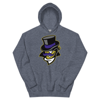 Cape Cod Barons (XL logo)