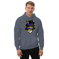 Cape Cod Barons (XL logo)
