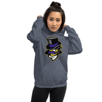 Cape Cod Barons (XL logo)