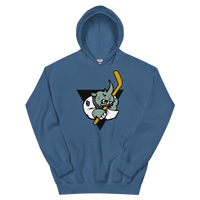 Hampton Roads Rhinos (XL logo)