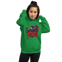 Waco Wizards (XL logo)