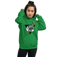 Hampton Roads Rhinos (XL logo)