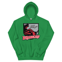 Las Vegas Wranglers (XL logo)