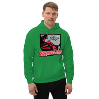 Las Vegas Wranglers (XL logo)