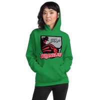 Las Vegas Wranglers (XL logo)