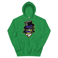 Cape Cod Barons (XL logo)