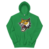 Vermilion County Bobcats (XL logo)