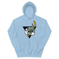 Hampton Roads Rhinos (XL logo)