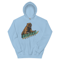 Madison Kodiaks (XL logo)