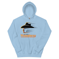 Las Vegas Wranglers (XL logo)