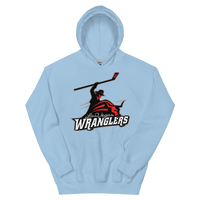 Las Vegas Wranglers (XL logo)