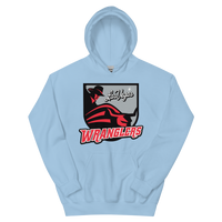 Las Vegas Wranglers (XL logo)