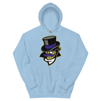 Cape Cod Barons (XL logo)