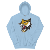 Vermilion County Bobcats (XL logo)