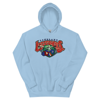 Lakeland Loggerheads (XL logo)