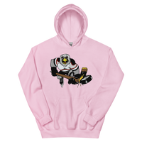 Detroit Falcons (XL logo)