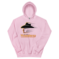 Las Vegas Wranglers (XL logo)