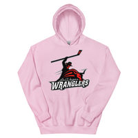 Las Vegas Wranglers (XL logo)