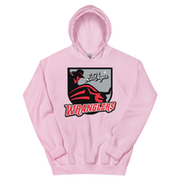 Las Vegas Wranglers (XL logo)