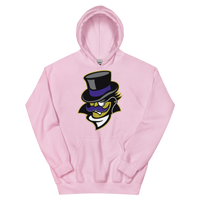 Cape Cod Barons (XL logo)