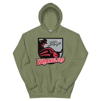Las Vegas Wranglers (XL logo)