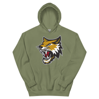 Vermilion County Bobcats (XL logo)