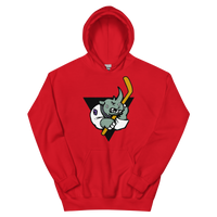 Hampton Roads Rhinos (XL logo)