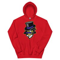 Cape Cod Barons (XL logo)