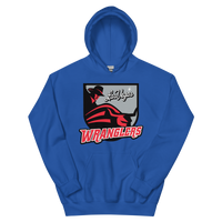 Las Vegas Wranglers (XL logo)