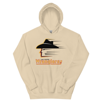 Las Vegas Wranglers (XL logo)