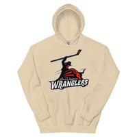 Las Vegas Wranglers (XL logo)